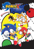 Sonic X: Collection 1: Seasons 1 & 2