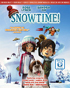 Snowtime! (Blu-ray 3D/Blu-ray/DVD)