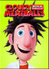 Cloudy With A Chance Of Meatballs: Family Icons Series