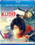 Kubo And The Two Strings (Blu-ray/DVD)