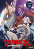 Triage X: Complete Collection