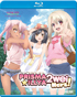 Fate/kaleid Liner Prisma Illya 2Wei Herz!: Complete Collection (Blu-ray)