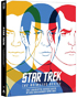 Star Trek: The Animated Series: The Animated Adventures Of Gene Roddenberry's Star Trek (Blu-ray)