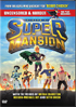 SuperMansion: Season 1