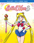 Sailor Moon S: Season 3 Part 1 (Blu-ray/DVD)