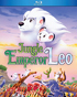 Jungle Emperor Leo (Blu-ray)