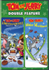 Tom And Jerry: A Nutcracker Tale / Winter Wackiness