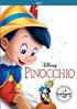 Pinocchio: The Signature Collection