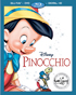 Pinocchio: The Signature Collection (Blu-ray/DVD)