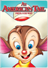 American Tail 2: Fievel Goes West: Happy Faces Version