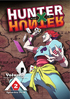 Hunter X Hunter: Volume 2: Standard Edition
