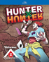 Hunter X Hunter: Volume 2 (Blu-ray)