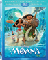 Moana: Ultimate Collector's Edition (Blu-ray 3D/Blu-ray/DVD)