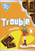 Trouble Chocolate Vol.1: Sugar Tooth