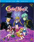 Sailor Moon R The Movie (Blu-ray/DVD)