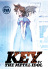 Key The Metal Idol: Complete OVA Series