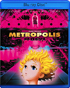 Metropolis (2001)(Blu-ray)