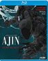 Ajin: Demi-Human: Complete Collection (Blu-ray)
