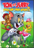 Tom And Jerry: Follow That Duck