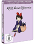 Kiki's Delivery Service: Limited Edition (Blu-ray-GR/DVD:PAL-GR)(SteelBook)
