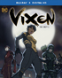 Vixen: The Movie (Blu-ray)
