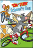 Tom And Jerry: School's Out