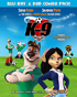 K-9: World Cup (Blu-ray/DVD)