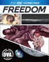 Freedom: Complete OVA Series (Blu-ray/DVD)