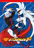 Gatchaman Fighter: Complete Collection