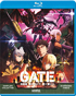 GATE: Complete Collection (Blu-ray)