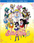 Sailor Moon S: Season 3 Part 2 (Blu-ray/DVD)