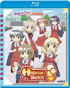 Hidamari Sketch: Honeycomb: Season 4 (Blu-ray)