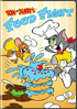 Tom And Jerry: Food Fight