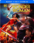 Wonder Woman: Commemorative Edition: Limited Edition (Blu-ray/DVD)(SteelBook)