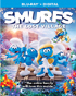 Smurfs: The Lost Village (Blu-ray/DVD)