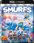 Smurfs: The Lost Village (4K Ultra HD/Blu-ray)