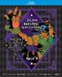 JoJo's Bizarre Adventure Set 1: Phantom Blood And Battle Tendency Arcs: Limited Edition (Blu-ray)