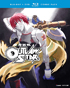 Outlaw Star: The Complete Series (Blu-ray/DVD)