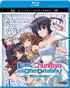 Love, Chunibyo & Other Delusions!: Rikka Version (Blu-ray/DVD)