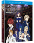 Dance With Devils: The Complete Series (Blu-ray/DVD)