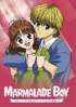 Marmalade Boy: Complete TV Series Collection Volume 1