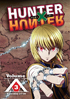Hunter X Hunter: Volume 3: Standard Edition