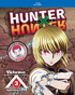 Hunter X Hunter: Volume 3 (Blu-ray)