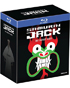Samurai Jack: The Complete Series (Blu-ray)
