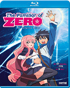 Familiar Of Zero: The Complete Series (Blu-ray)