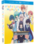 First Love Monster: The Complete Series (Blu-ray/DVD)