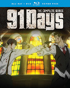 91 Days: The Complete Series (Blu-ray/DVD)