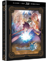 Tales Of Zestiria The X: Season 1 (Blu-ray/DVD)