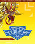 Digimon Adventure Tri.: Confession (Blu-ray/DVD)