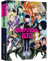 Mob Psycho 100: The Complete Series: Limited Edition (Blu-ray/DVD)